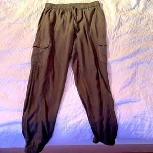 Cargo joggers